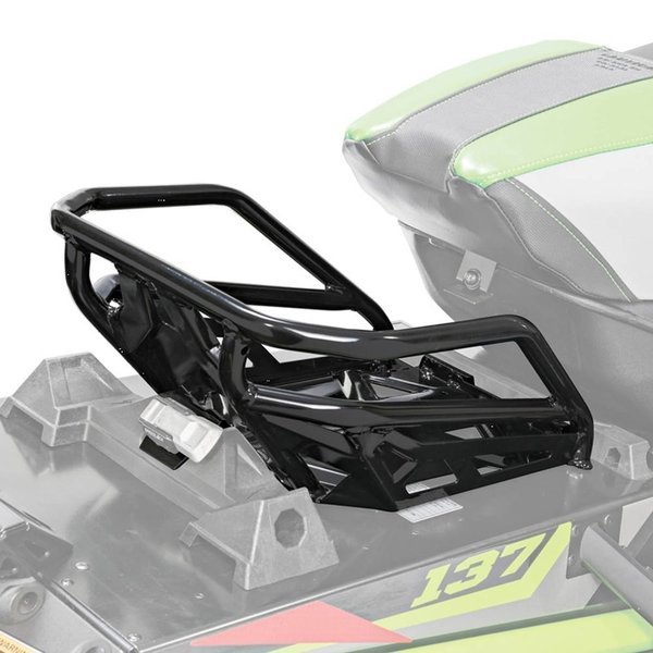 Replacement For Arctic Cat Speedrack Cargo Rack - Black - Zr F Xf M 2017, Ilc, Mfr#: 7639-350-WX-KRGT-3